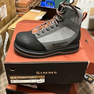 Simms Wading Boots